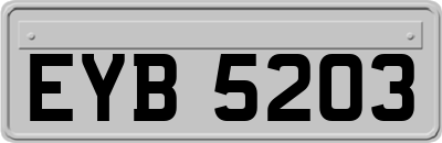 EYB5203