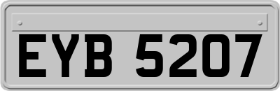 EYB5207