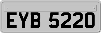 EYB5220