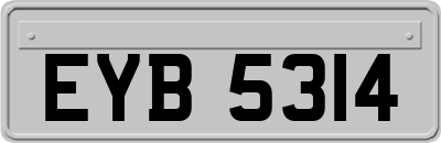 EYB5314