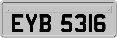 EYB5316