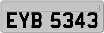 EYB5343