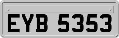 EYB5353