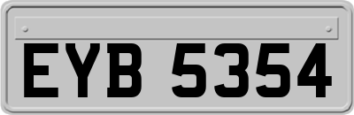 EYB5354