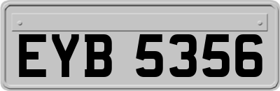 EYB5356