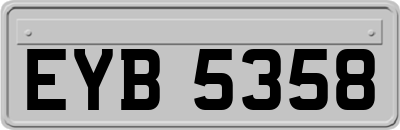 EYB5358