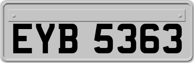 EYB5363