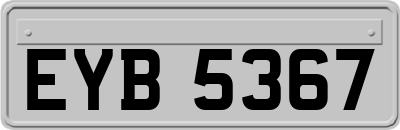 EYB5367