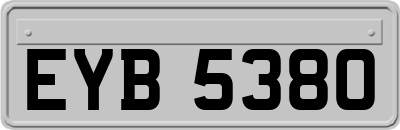 EYB5380