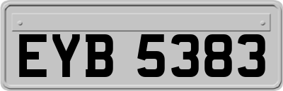 EYB5383