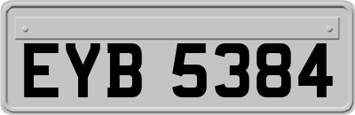 EYB5384
