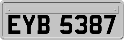 EYB5387