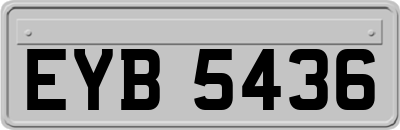 EYB5436