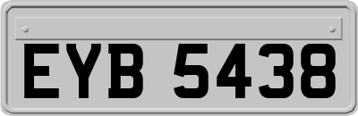 EYB5438