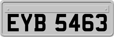 EYB5463