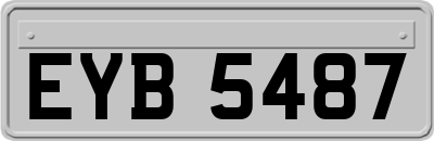 EYB5487
