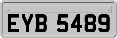 EYB5489