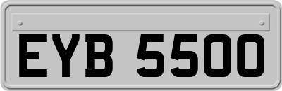 EYB5500