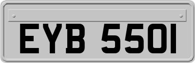 EYB5501