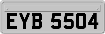 EYB5504
