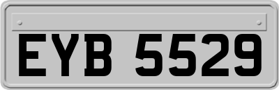 EYB5529