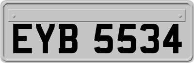EYB5534