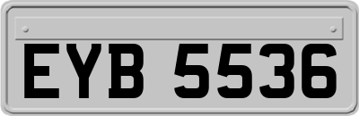 EYB5536
