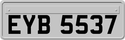 EYB5537