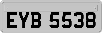 EYB5538
