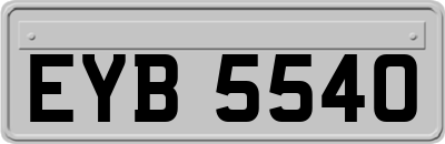 EYB5540