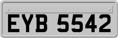 EYB5542
