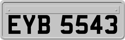 EYB5543