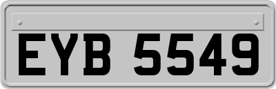 EYB5549
