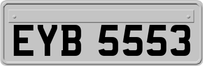 EYB5553