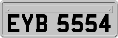 EYB5554