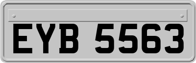 EYB5563