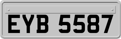 EYB5587