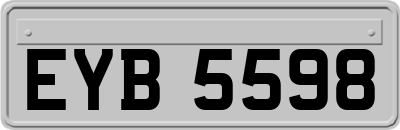EYB5598
