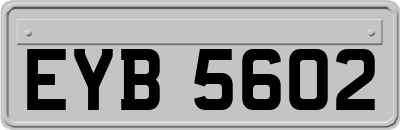 EYB5602