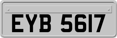 EYB5617