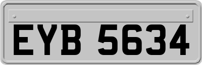 EYB5634