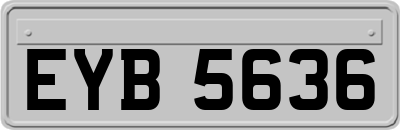 EYB5636