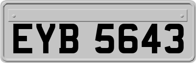 EYB5643