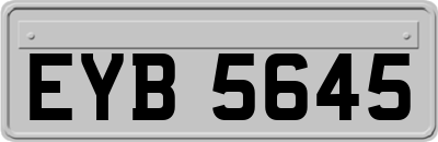 EYB5645