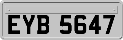 EYB5647