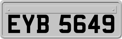 EYB5649