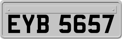 EYB5657