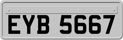 EYB5667