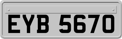 EYB5670