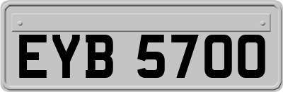 EYB5700